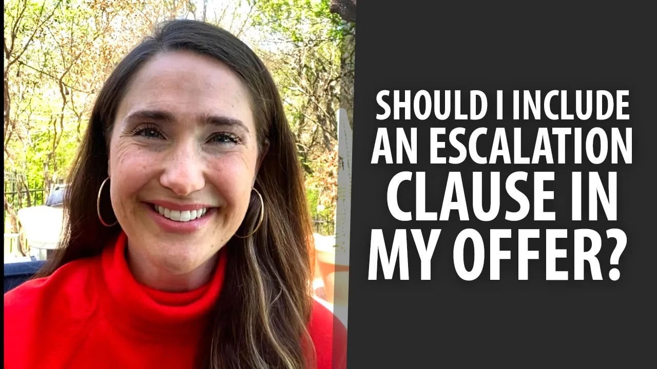 Are Escalation Clauses a Valid Home-Buying Tool?