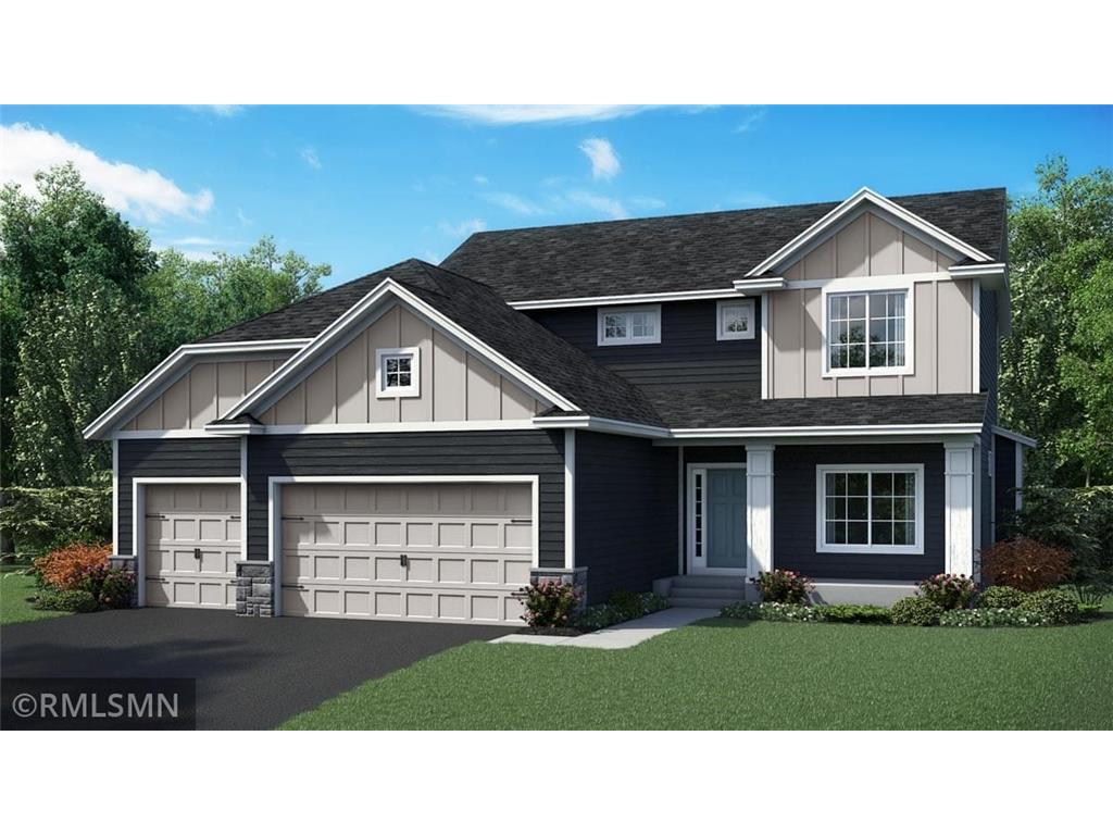 17904 Evening Lane, Lakeville, MN 55024