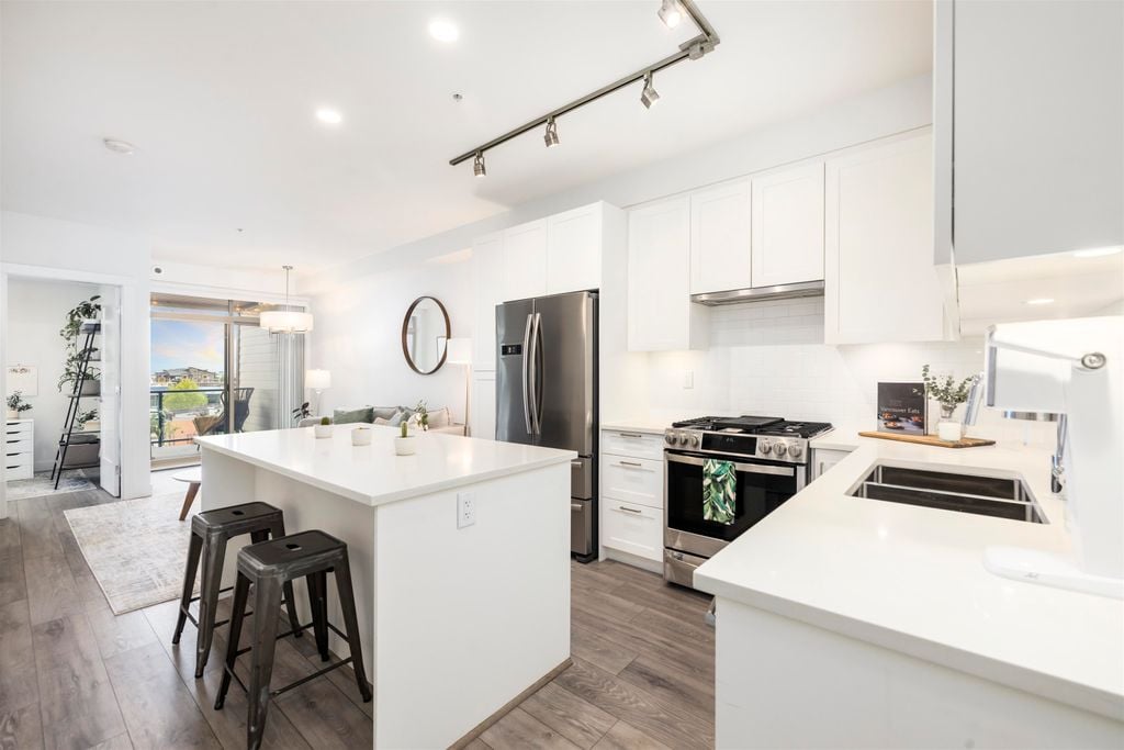 20673 78 Ave, #510