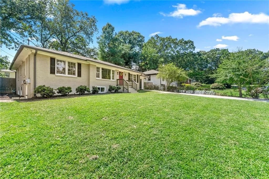1533 Van Epps St SE, Atlanta, GA 30316