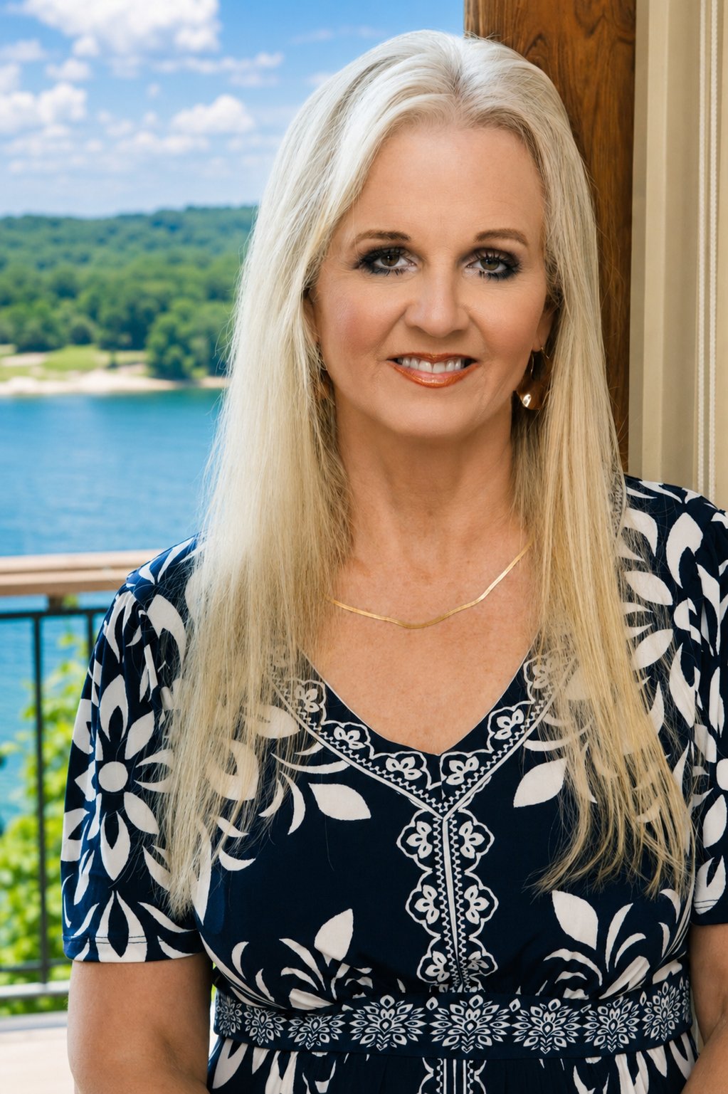 Vicki Holland