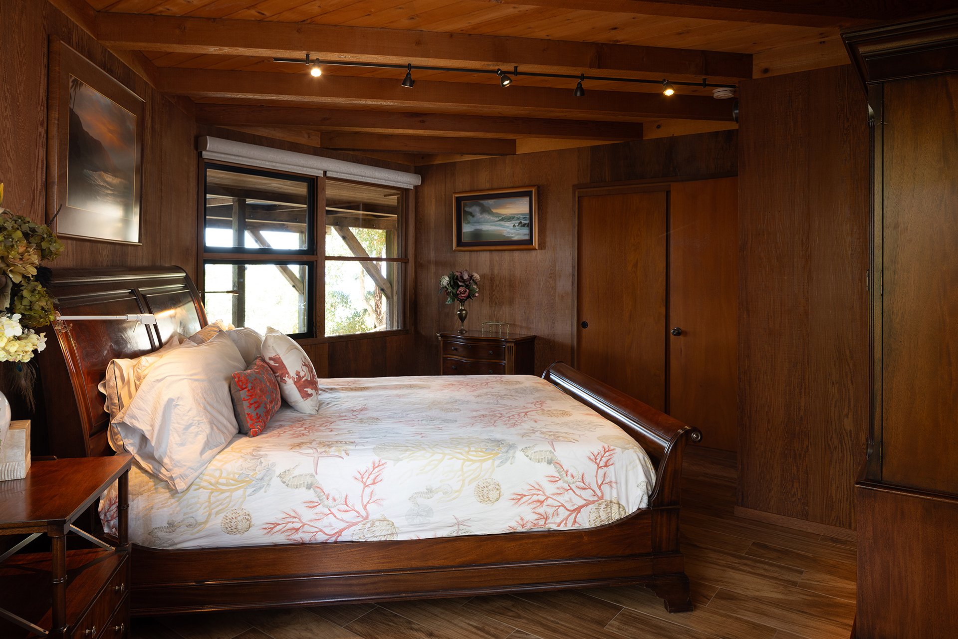 Timeless Mid-Century Monterey Gem