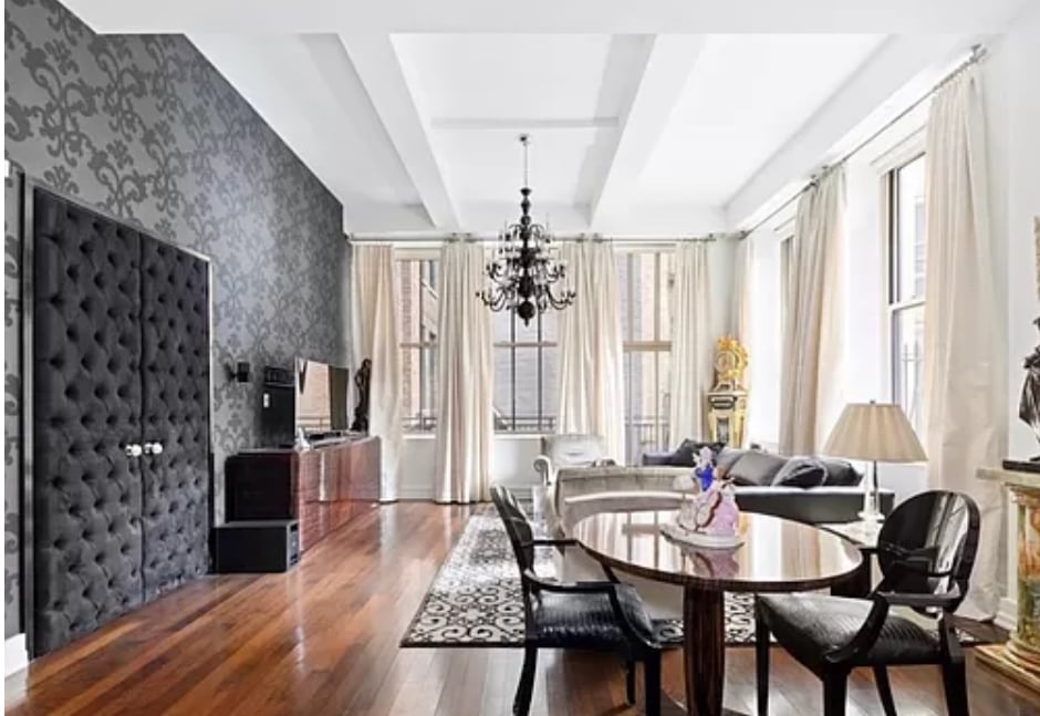 147 Waverly Place 1-E