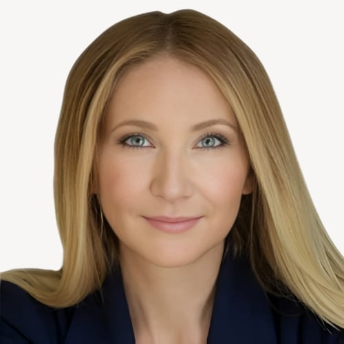 Angela Benzan