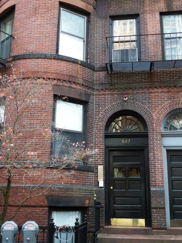 507 Beacon St # 7