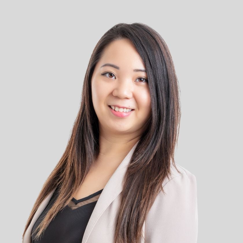 Dawna Chu