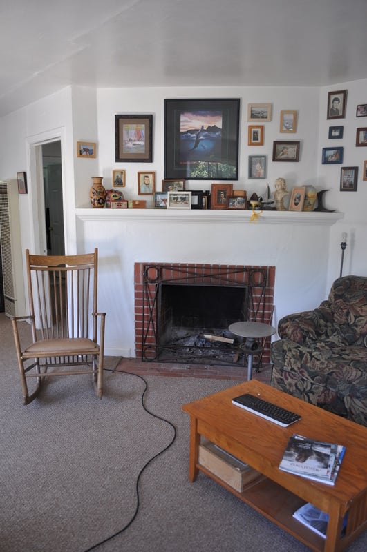 Duplex for Sale on Arden Way, Right on The Border of Arden Park!