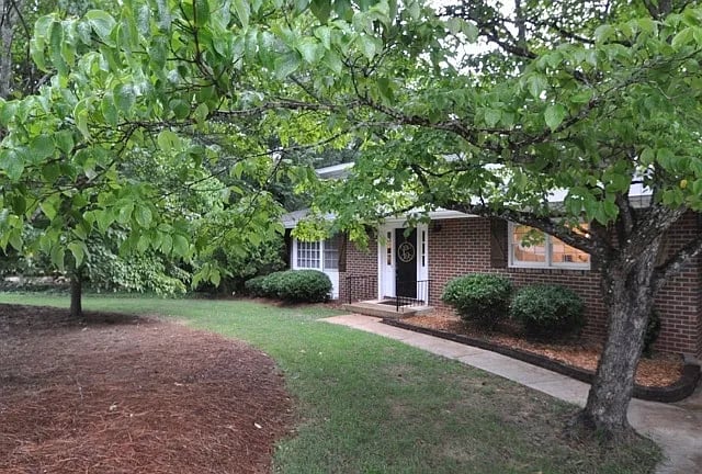 SOLD U SO!! 110 Riverhill Court, Athens, Georgia