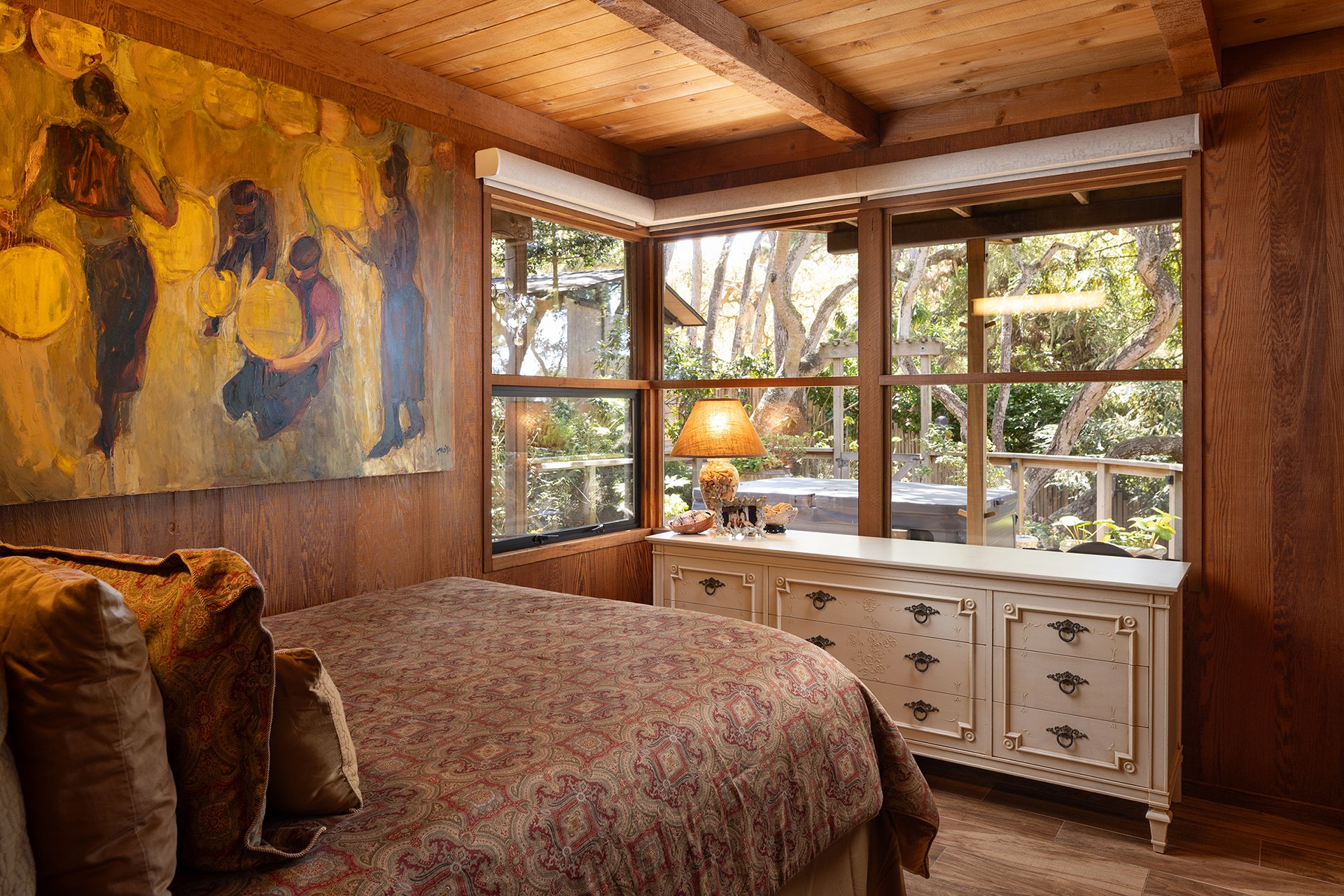 Timeless Mid-Century Monterey Gem
