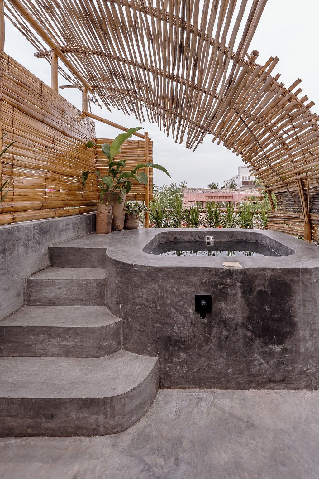 6 Bedroom, Hotel Boutique, Casa Tigre