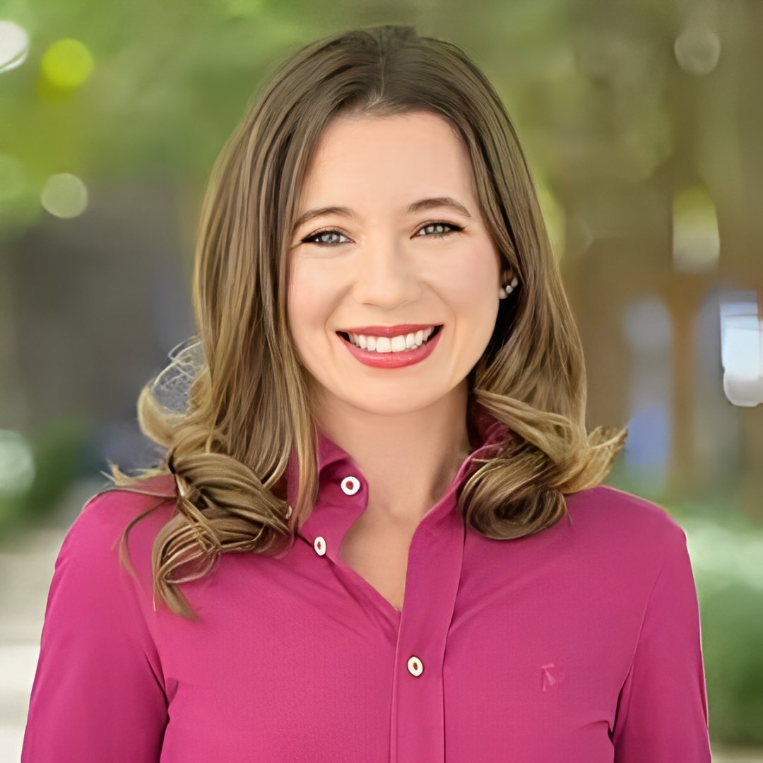 Bruna Vontobel Fort Lauderdale, FL Real Estate Agent Headshot