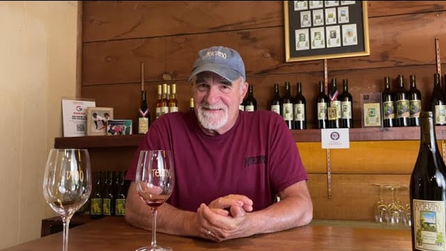 Season 2: Episode 3: Wisdom in Oak – The Legacy of the Barrel Room