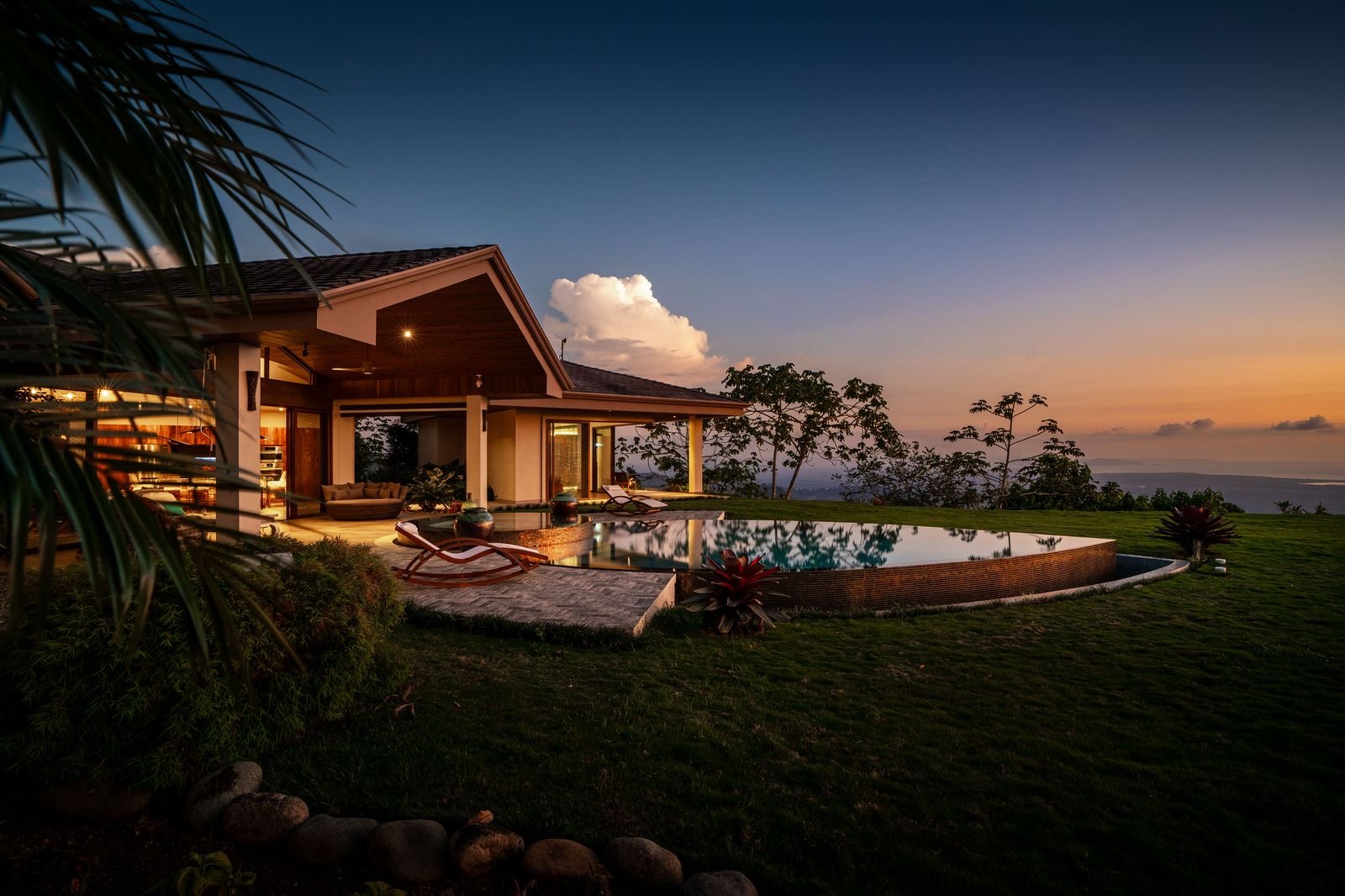 Luxury MasterPiece with Unmatched Views!