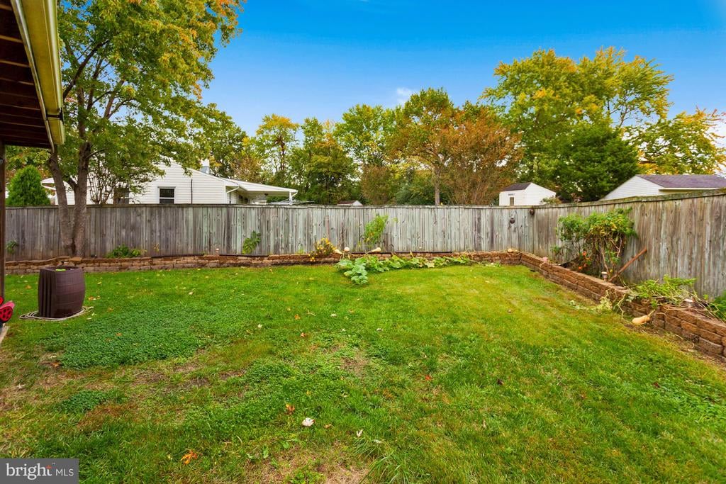 Fairfax Homes