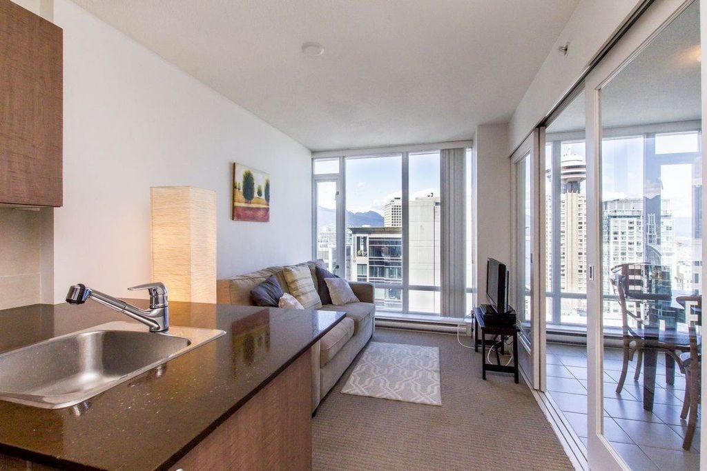 610 Granville St, #2309