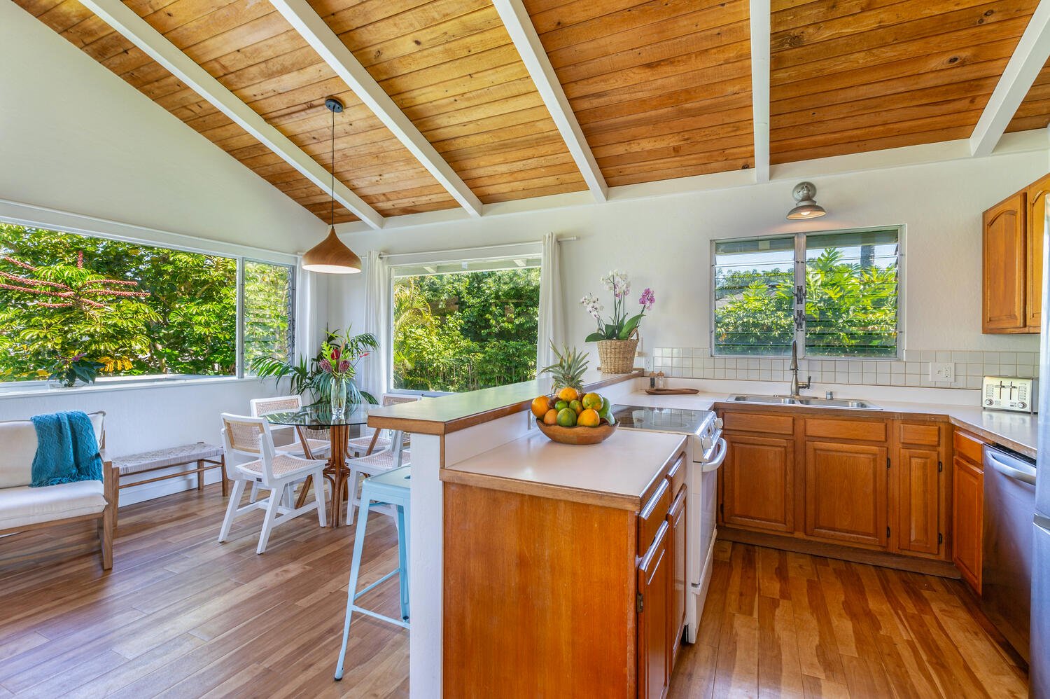 Hanalei Hideaway
