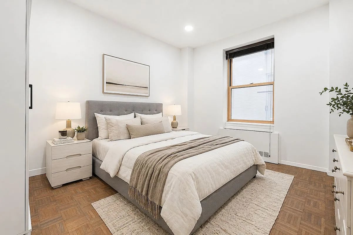 100 Central Park S, #7E