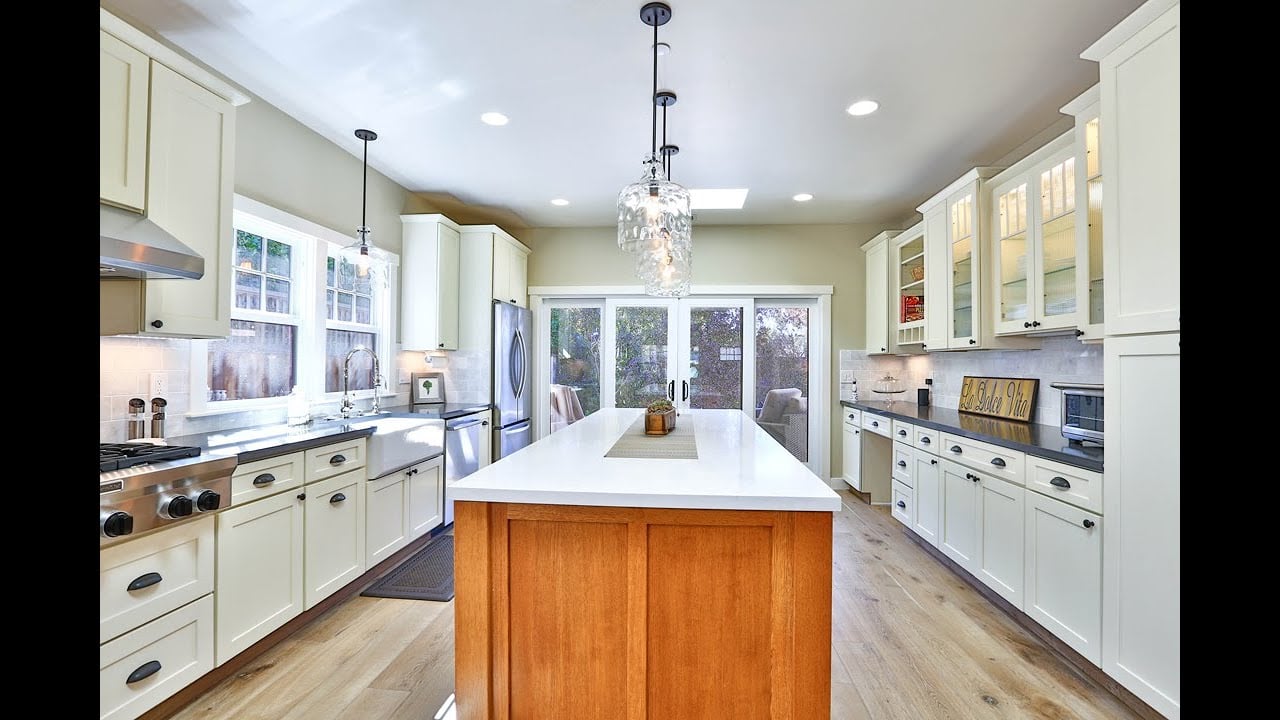 2664 Placer St. Santa Cruz, CA 95062