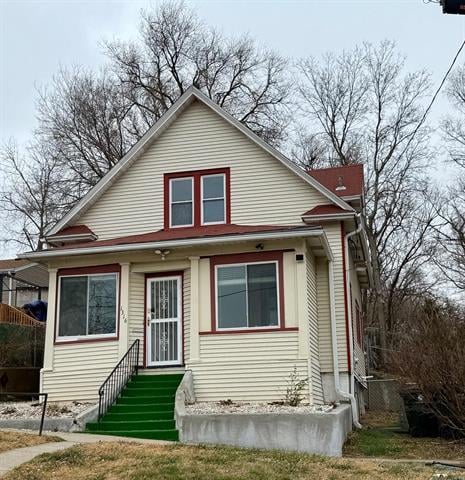 1316 Main St.