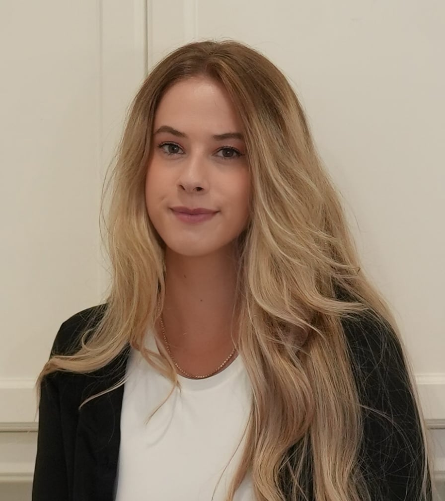 Carly Pinder