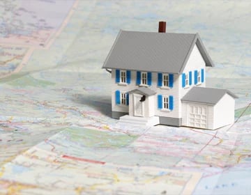 The Role of Location in Long-Term Property Value