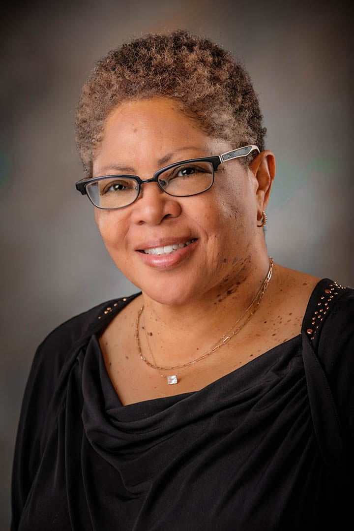 Marilyn Williams