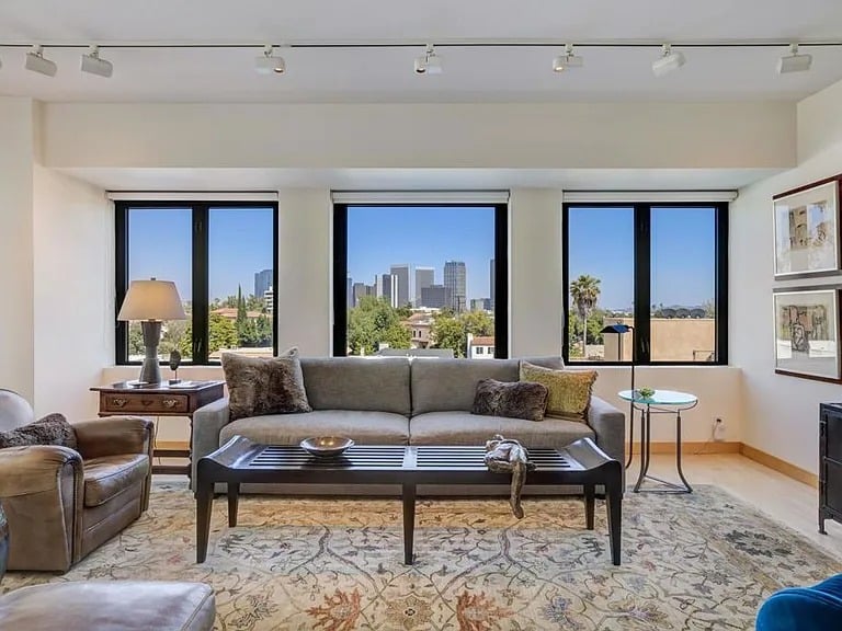 10520 Wilshire Blvd APT 604