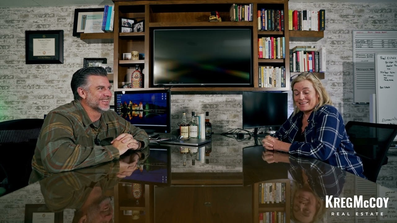 Real Estate Wisdom from a 30-Year Pro 