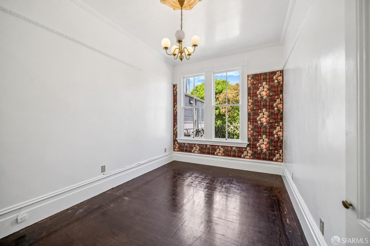 3846 Cesar Chavez St, San Francisco