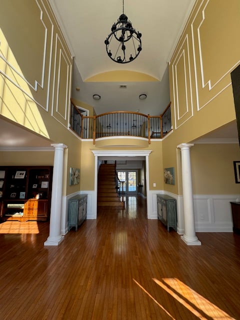 Coming Soon in Mullica Hill.