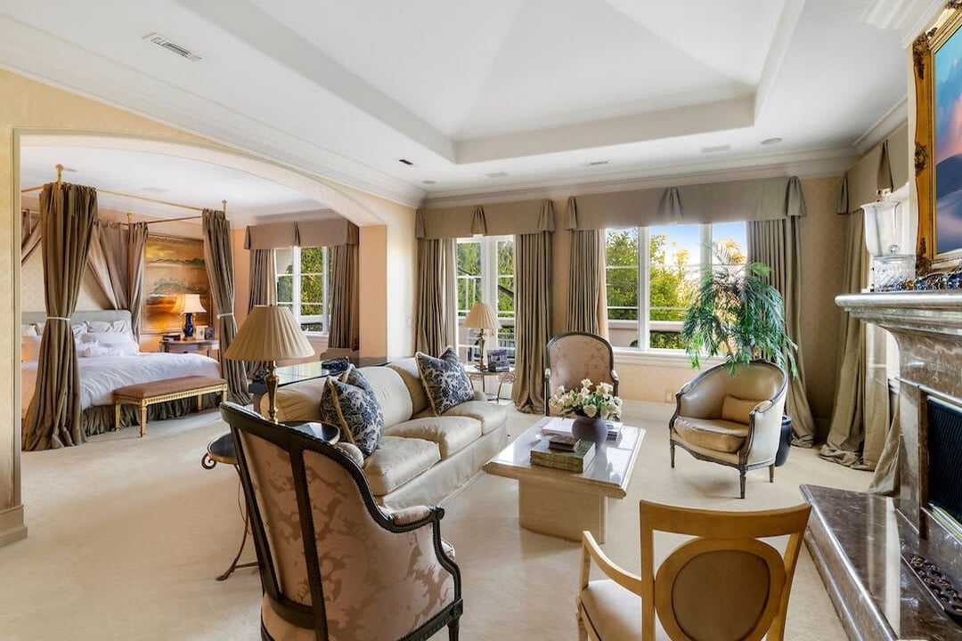 Estate Majestic