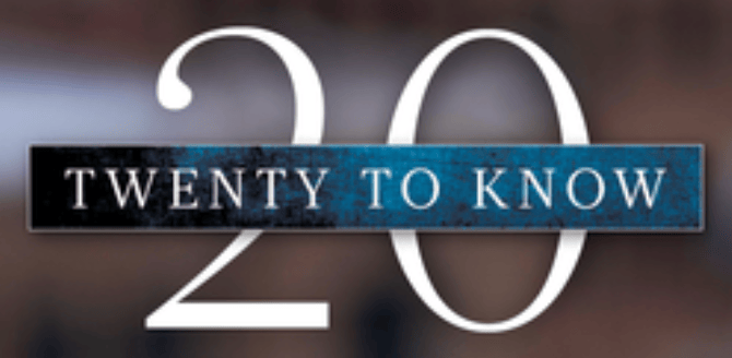 RZ TEAM’s Carol Recognized Among KC’s Top 20 to Know