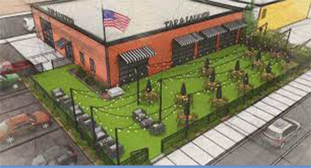 Two New Restaurants Coming to Lake Elmo: Tap & Ladder and Machete Cocina Mexicana