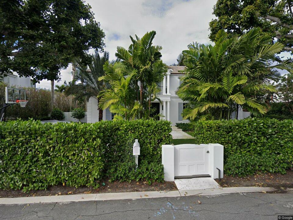 323 Eden Road