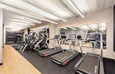 100 United Nations Plaza, #31E