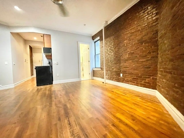 410 East 13th Street, #1D