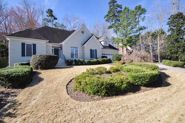 SOLD U SO!! 1015 Overlook Drive, Watkinsville, Georgia