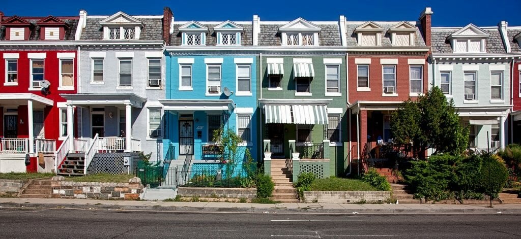 Cleveland Park