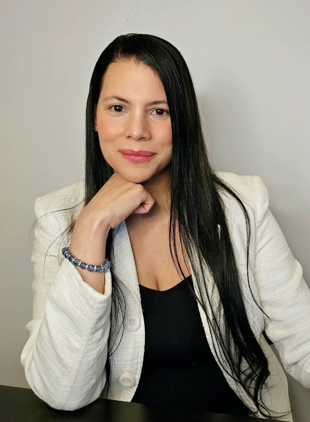 agent photo