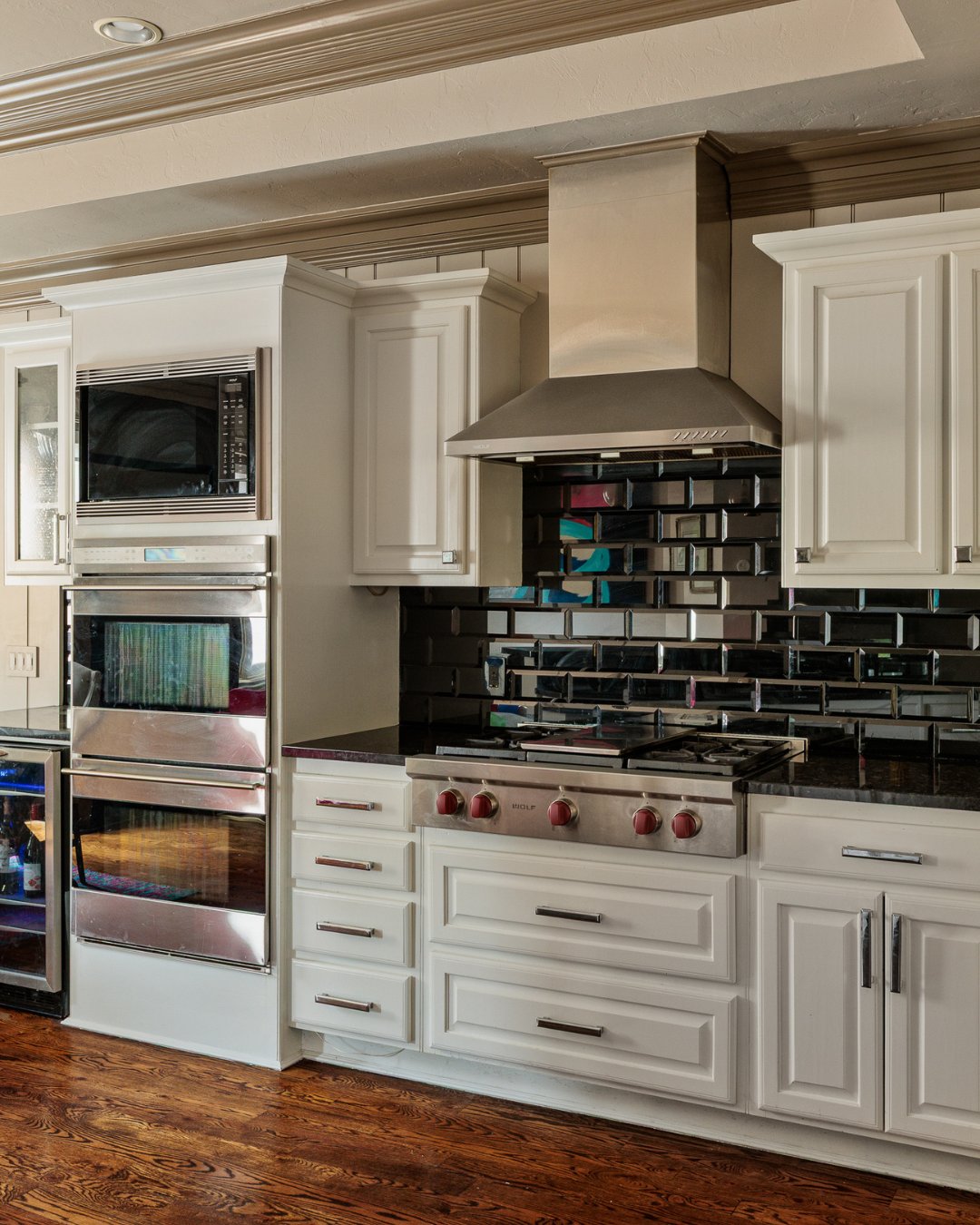 Luxury Townhome Living at The Hill | 422 NE 2nd Street, Oklahoma City