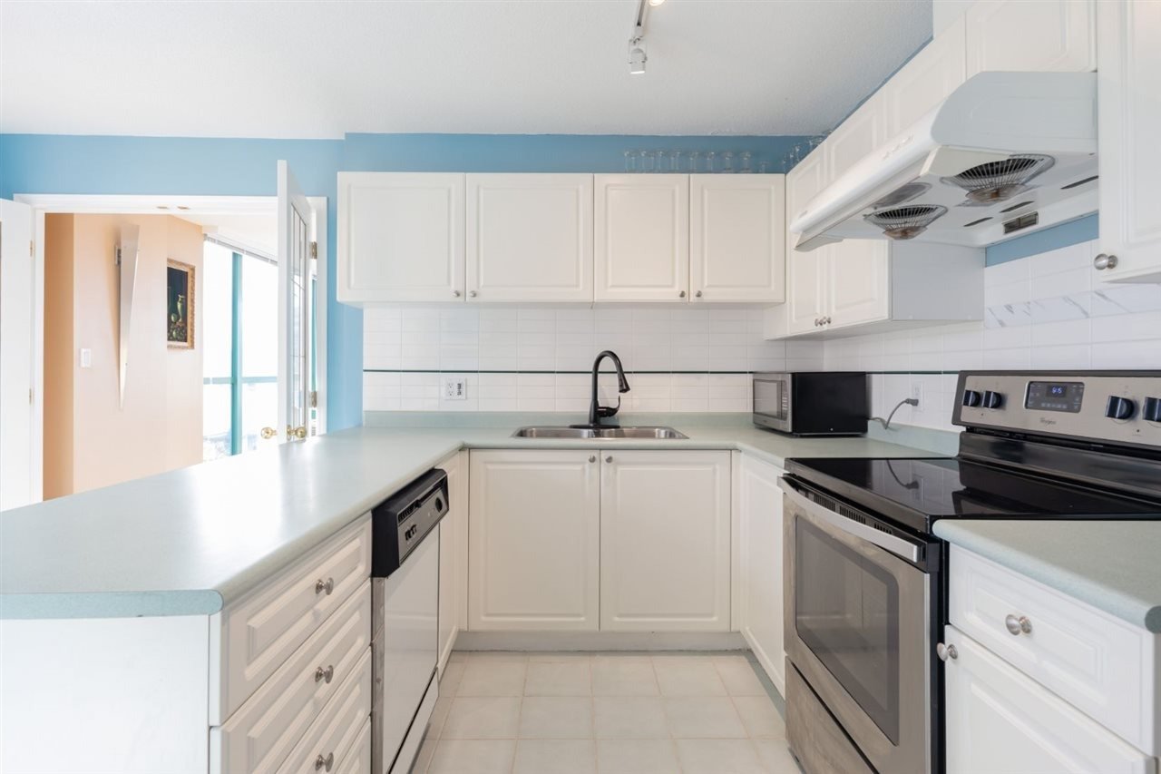 8280 Westminster Hwy, #601