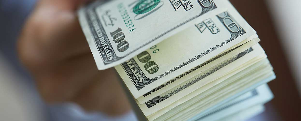 Things You Shouldn’t Do When Buying a Home