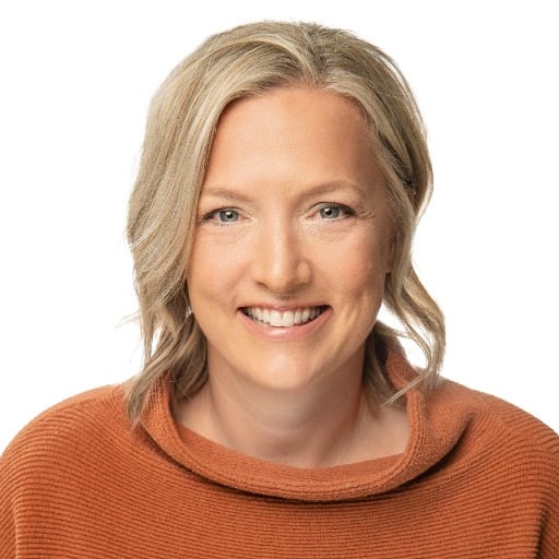 Jeannie Shaver