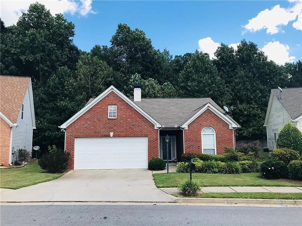 530 Goldfinch Way