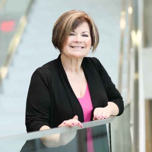 Susan Galway