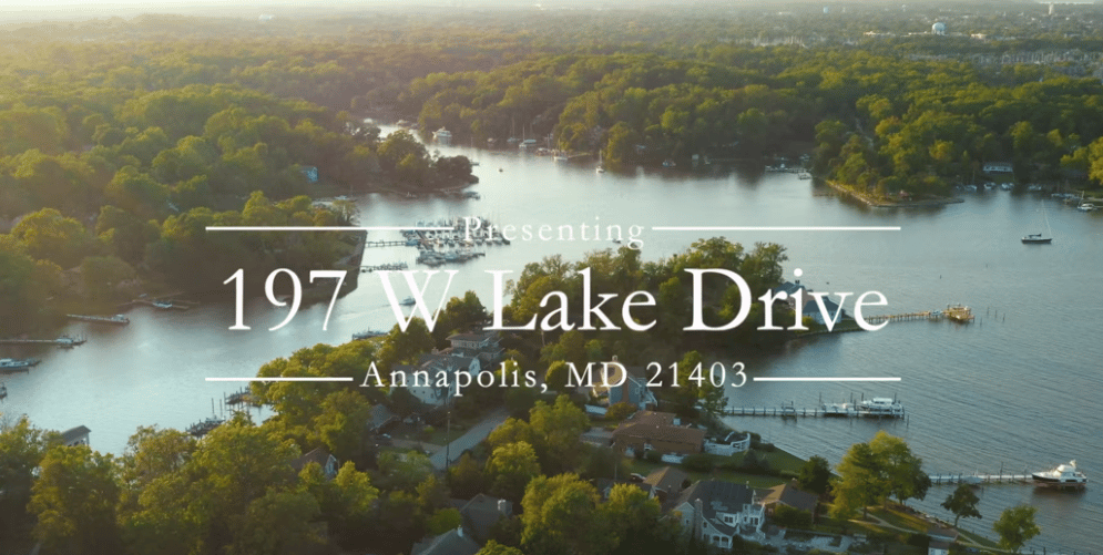 197 W Lake Drive