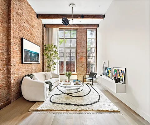 61 Rivington Street Unit: 2C