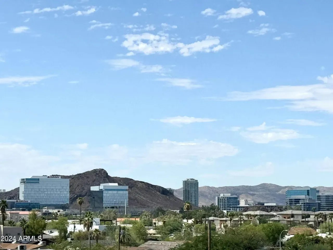 1106 E WEBER Dr #1016