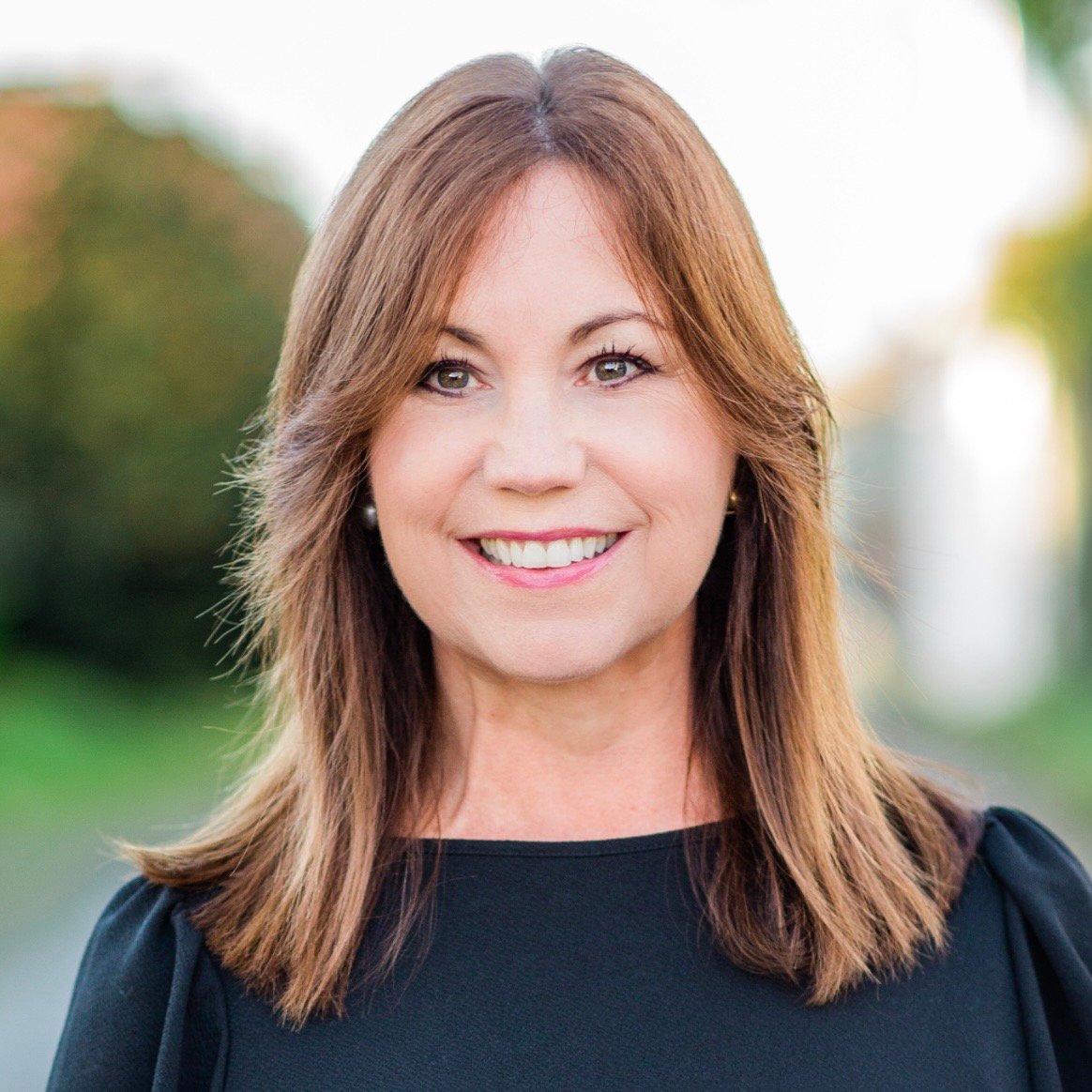 Jill Macdonald