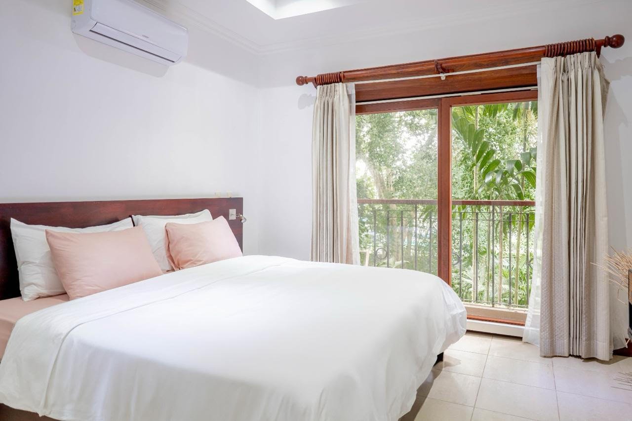 Macaw Beach Condominium